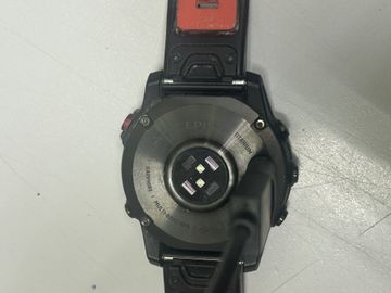 01-200782828: Garmin epix gen 2 sapphire