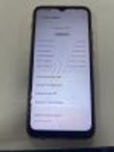 Б/в Мобільний телефон Samsung galaxy a03 sm-a035f 3/32gb 01-200784017