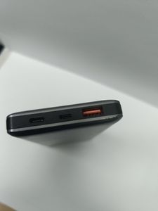 01-200784432: Intenso xc10000 1xusb-c 1xusb-a 10000mah