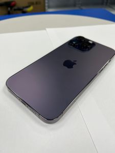 01-200756005: Apple iphone 14 pro max 256gb esim