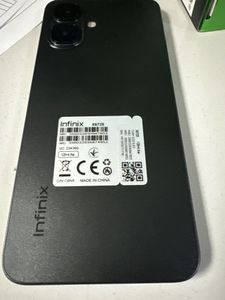 01-200786754: Infinix smart 10 4/128gb