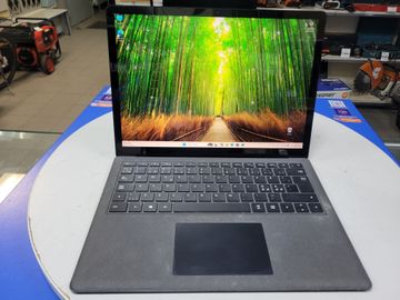 01-200738078: Microsoft surface laptop 2/13/core i7 8650u ddr3/16gb ddr3/hdd *відсутній/ssd 512 gb/*інтегрована