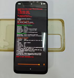 01-200637353: Xiaomi redmi note 12 4/128gb