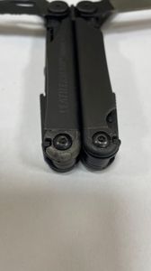 01-200609338: Leatherman wave plus