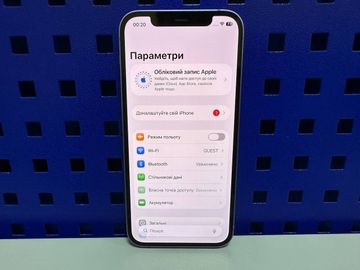 01-200786539: Apple iphone 12 64gb