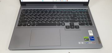 01-200745399: Lenovo 15/core i7-14650hx ddr5/32gb ddr5/hdd *відсутній/ssd 1000 gb/geforce rtx4070 8gb