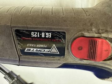 01-200787314: Forte eg 8-125