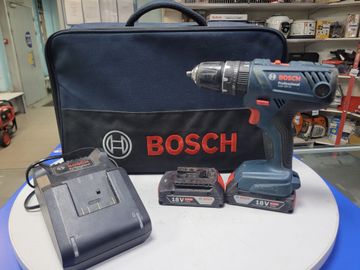 01-200744477: Bosch gsb 18v-21