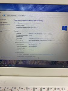 01-200788313: Lenovo 11/atom z3735f ddr3/2gb ddr3/hdd 30 gb/ssd *відсутній/*інтегрована