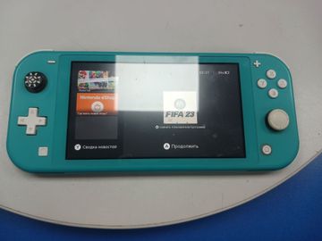 01-200740348: Nintendo switch