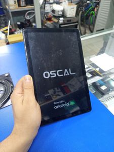 01-200785124: Blackview oscal pad 10 8/128gb 4g dual sim