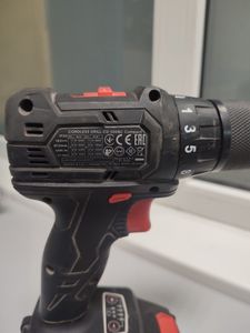 01-200789313: Dnipro-M cd-200bc compact 2акб 4ah зп