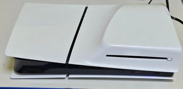 01-200789321: Sony playstation 5 slim digital edition 1tb