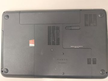 01-200786775: Hp 15/amd a8 4500m ddr3/6gb ddr3/hdd 1000 gb/radeon hd 7600m