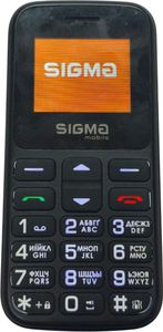 01-200787603: Sigma comfort 50 hit