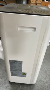 Б/в Мобільний кондиціонер Wetair wpac-m07k 01-200771970