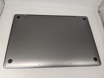 01-200743655: Apple Macbook Pro core i7 2,6ghz/a2141/ retina/ ram16gb/ ssd512gb/ amd pro 5300m 4gb/touch bar