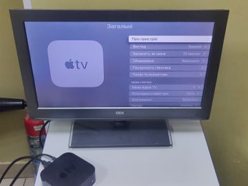 01-200790484: Apple tv 4k 32gb