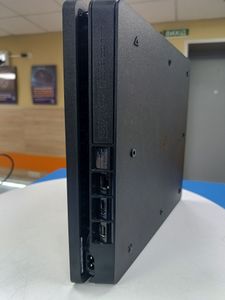 01-200790437: Sony playstation 4 slim 500gb / 2 геймпади