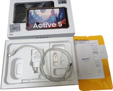 01-200756926: Blackview active 5 8/128gb