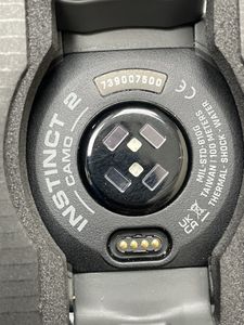 01-200790403: Garmin instinct 2 - camo edition camo