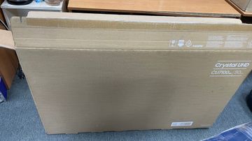 01-200771124: Samsung ue50cu7100