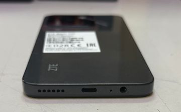 01-200787400: Zte blade a55 4/128gb