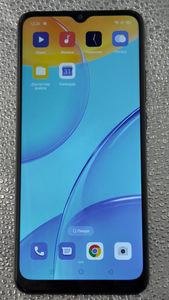 01-200790886: Oppo a15 2/32gb