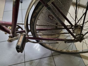 Б/в Велосипед Без Виробника hiten 26 01-200792295