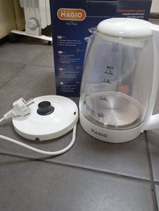 01-200790421: Magio mg-504