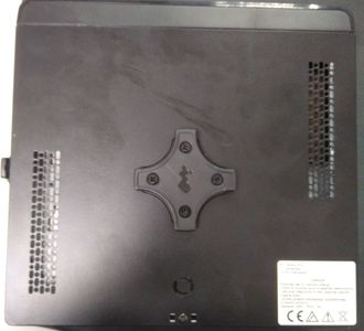 01-200790219: Пк intel core i5-4460/ram 8 gb/hdd відсутній/ssd 240 gb/інтегрована