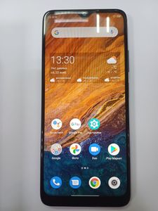 01-200794957: Zte blade v30 vita 4/128gb