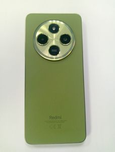 01-200792186: Xiaomi redmi 14c 4/128gb