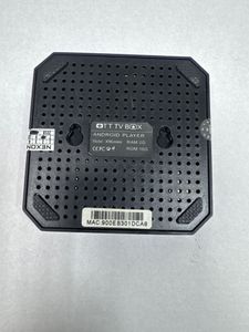 01-200794895: Android x96 mini tv-box 2/16gb