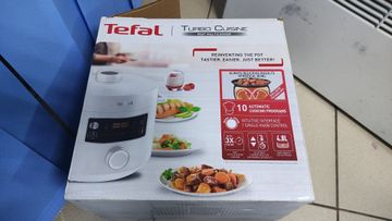01-200795521: Tefal turbo cuisine cy754130
