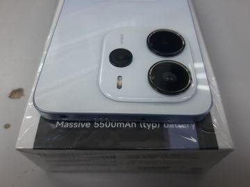 01-200796116: Xiaomi redmi note 14 8/256gb