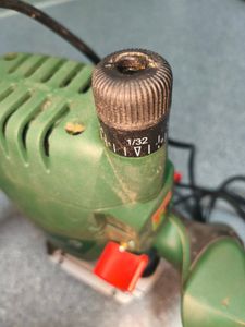 01-200795910: Bosch pof 1400 ace