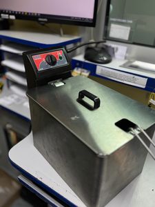 Б/в Фритюрниця Euro Gastro Star fr 08 01-200795732