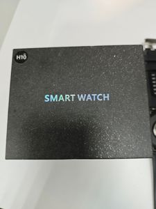 01-200795781: Smart Watch smart watch h10