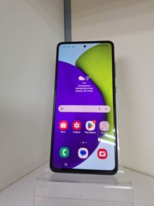 01-200796199: Samsung galaxy a52 4/128gb