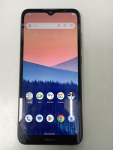 01-200795640: Nokia c21 2/32gb