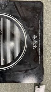 Б/в Настільна плита Grunhelm gi-915 01-200757425