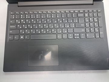 01-200756023: Lenovo 15/core i5-1035g1 ddr4/8gb ddr4/hdd 1000 gb/ssd 120 gb/*інтегрована