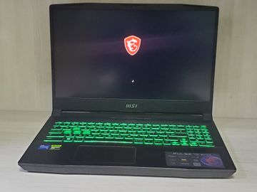 01-200796685: Msi 15/core i7-13700h ddr5/16gb ddr5/hdd *відсутній/ssd 1000 gb/geforce rtx4060 8gb