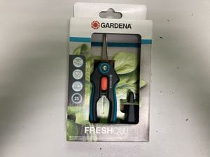 01-200771370: Gardena freshcut