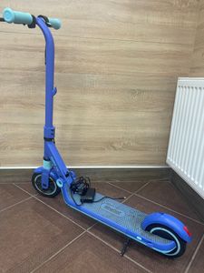 Б/в Електросамокат Ninebot kids (nb-25d-00d8-eu) 01-200796833