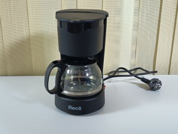 Б/в Кавоварка Reca rhb65 01-200796728