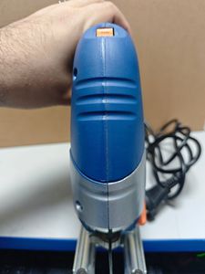 Б/у Электролобзик Dexter ic570js 01-200788745