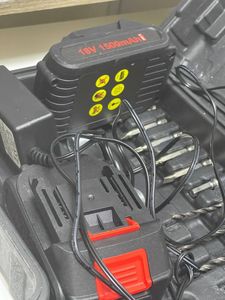 Б/в Шурупокрут Vertex vwk1832 01-200796454