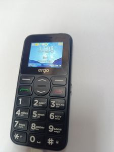 Б/у Мобильний телефон Ergo r181 dual sim 01-200797426